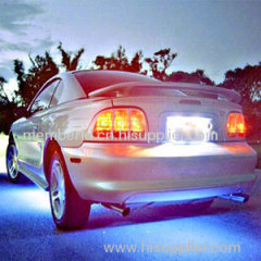 Knight Rider underbody light-Bule/Led strip /5050smd strip light/led underbody light