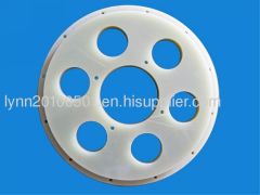 CNC Machining Plastic Part