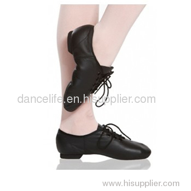 Dance shoes/ leather jazz shoes/dancing shoes/sneakers