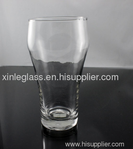 milk glass cup