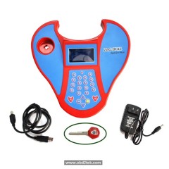 Zed BULL key programmer