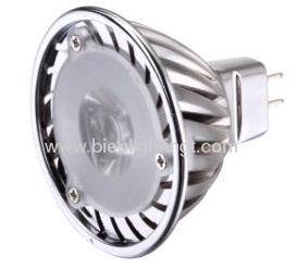 3.8W MR16 LED Spot lighting CREE