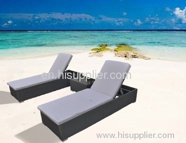 Garden furniture textile furniture