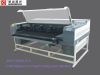 Four Head Movable Craft Slippers Cutting Laser Machine