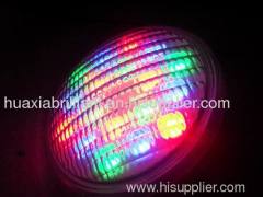 PAR56 300 LED Full Colors Pool Lamp