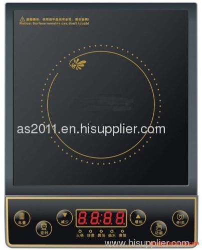 Induction Cooker