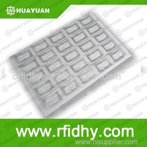 High quality RFID Inlay/Prelam