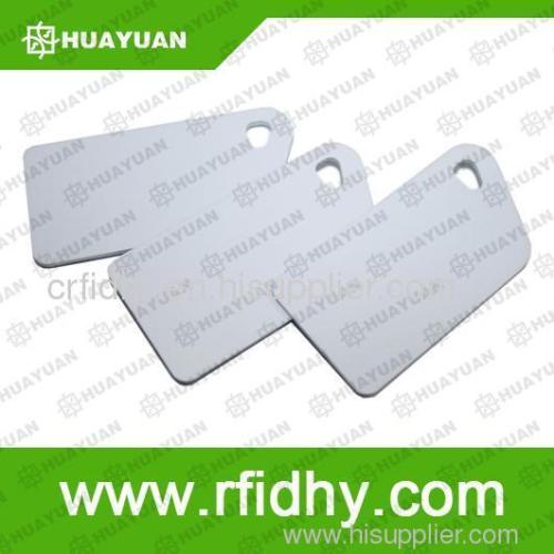 RFID reward tag