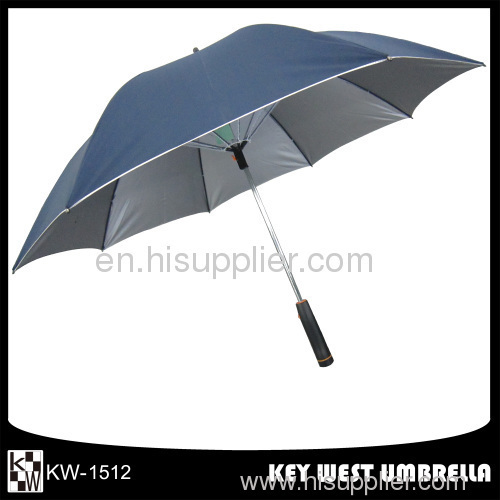 Umbrella with Fan