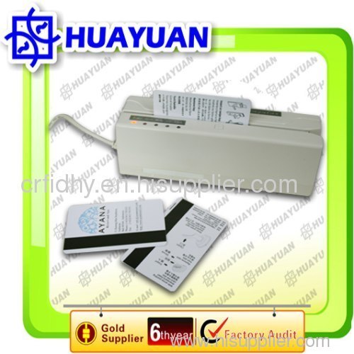 RFID Card Reader from HuaYuan