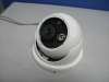 SONY EFFIO-E Camera with Array LED 650TVL Dome Camera waterproof