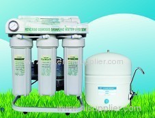 Standing Style RO Water Purifier