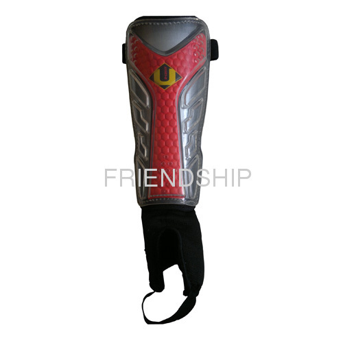 Soccer shin guard