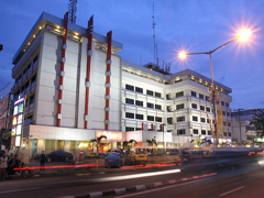 PT Mandiri Plaza