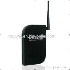 Wireless router