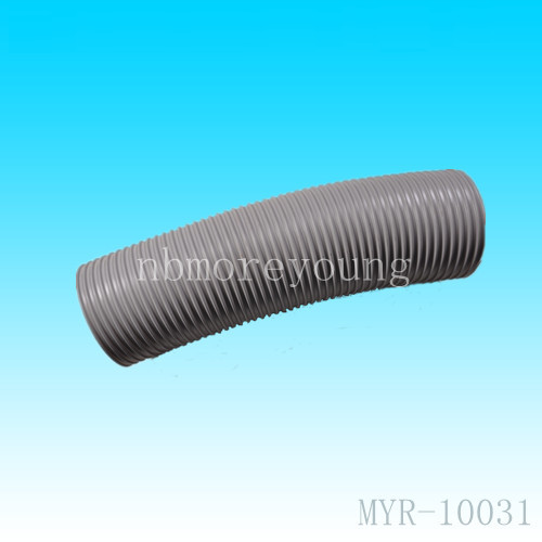 pvc air duct hose