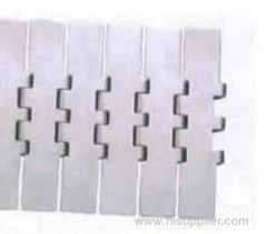 high quality chain plate stainless conveyor belt