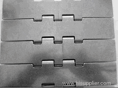 Formal Chain Plate Stainless Conveyor Belts