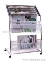 display racks