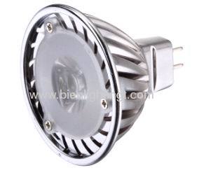 3.8W Epistar MR16 LED Spot light