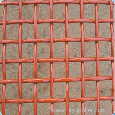 High Quality Crimped Wire Meshes