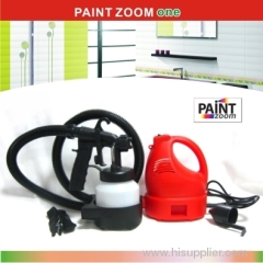 PAINT ZOOM one