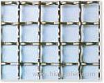 Stainless Steel Crimped Wire Mesh