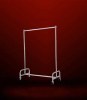 Customized Metal Wire Commodity Display Rack