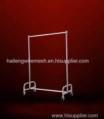 Customized Metal Wire Commodity Display Rack