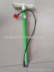 bicycle hand air pump