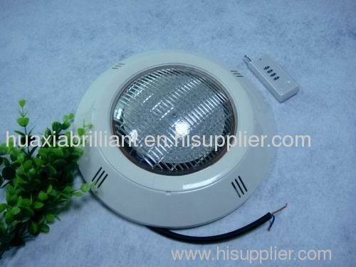 9w 9pcs high power led swimming pool lamp light