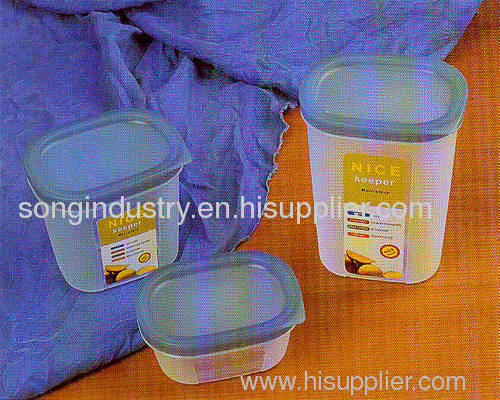 Container series
