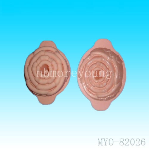 silicone molds for cake decorating