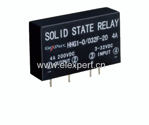 Solid State Relay