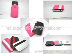 bag style iphone case