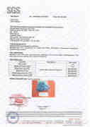USP61  for neck wrap