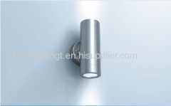 LED wall lamp Stainless Steel