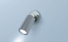 Marine Grade Stainless Steel GU10 Adjustable Wall Spot Lamp