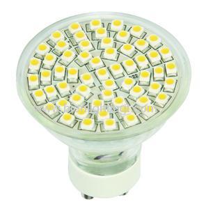 3528SMD 2.6W Spot lamp