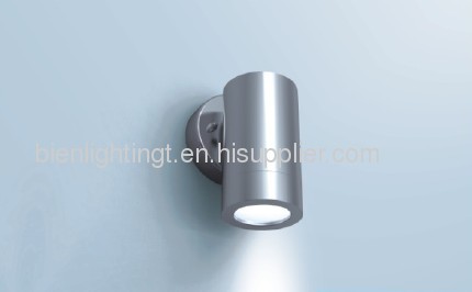 GU10 Fixed Wall Spot Lamp Marine Grade Stainless Steel