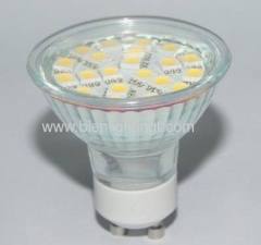 3.2W 5050SMD Spot lighting