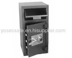 Depository Safes