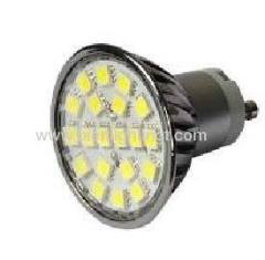 3.0W 5050SMD Spot lighting