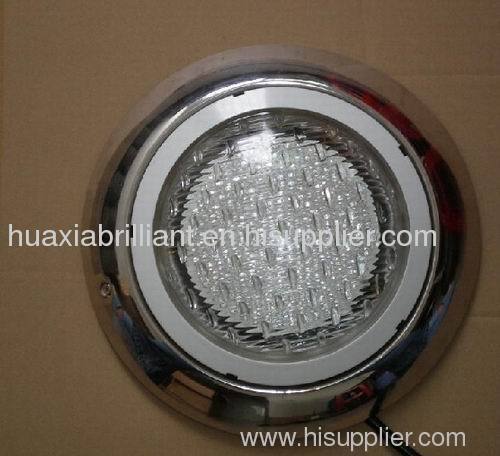 24w led swimming pool lamps