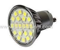 3.8W 5050SMD Spot lighting