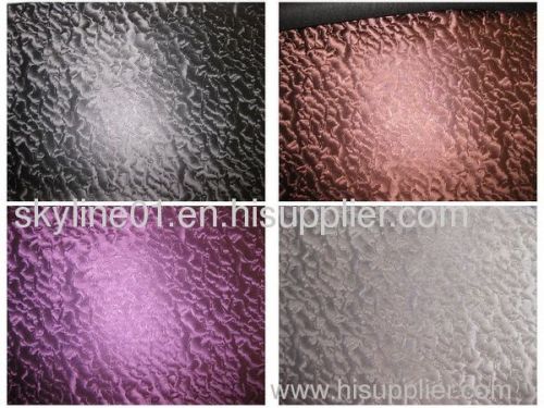 good quality fancy leather