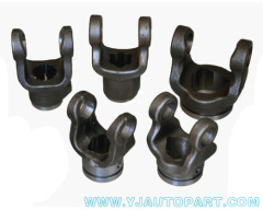 Drive shaft parts Tube Yoke for PTO shaft