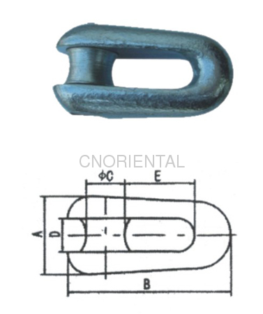 U shape fixed joints