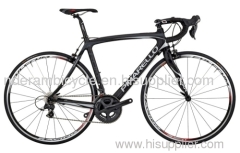 Pinarello ROKH Ultegra 2012