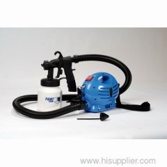 paint sprayer